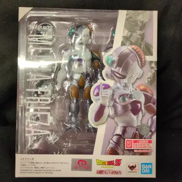 BANDAI SPIRITS S.H.Figuarts 메카 프리저