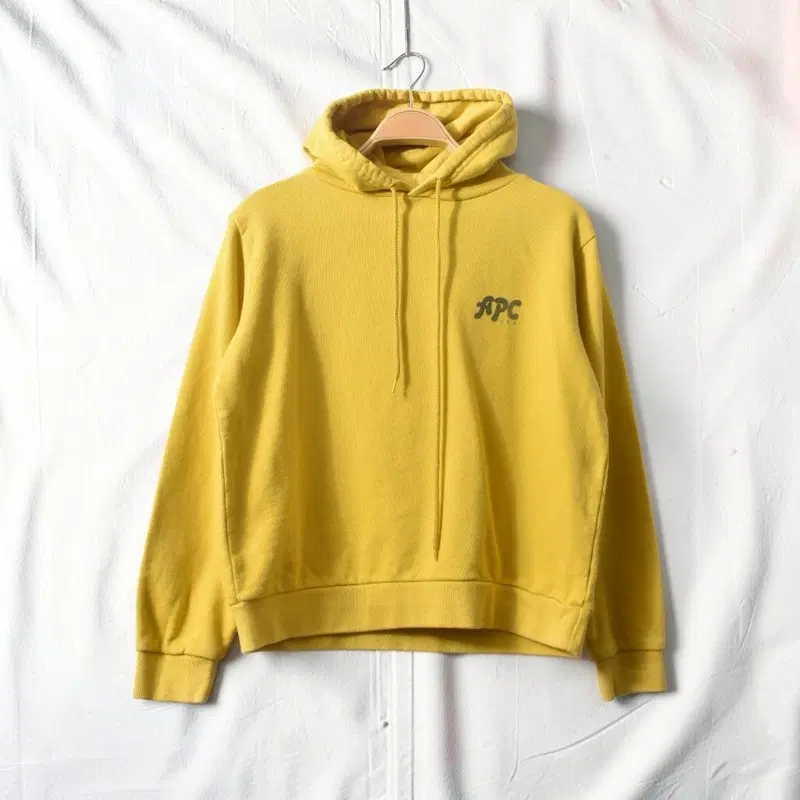 apc 아페쎄 후드티 M0853