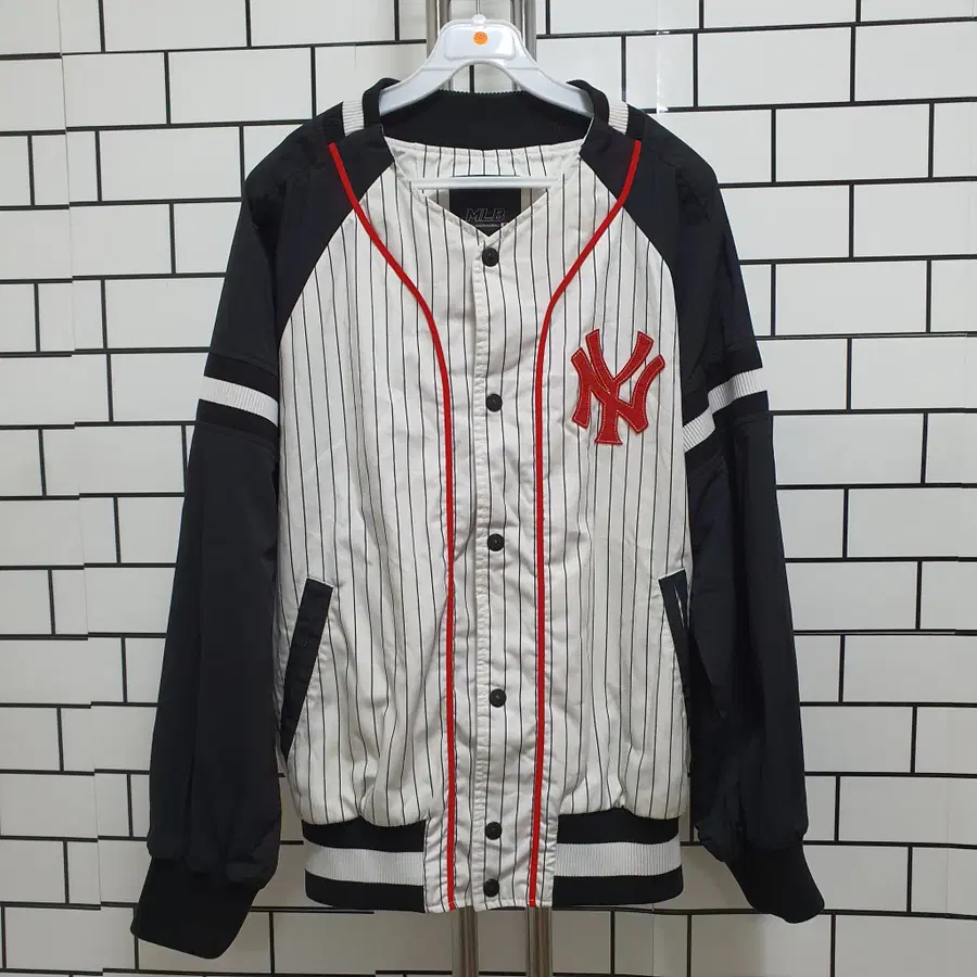 주-245 MLB 스타디움 핀스프라이프 자켓