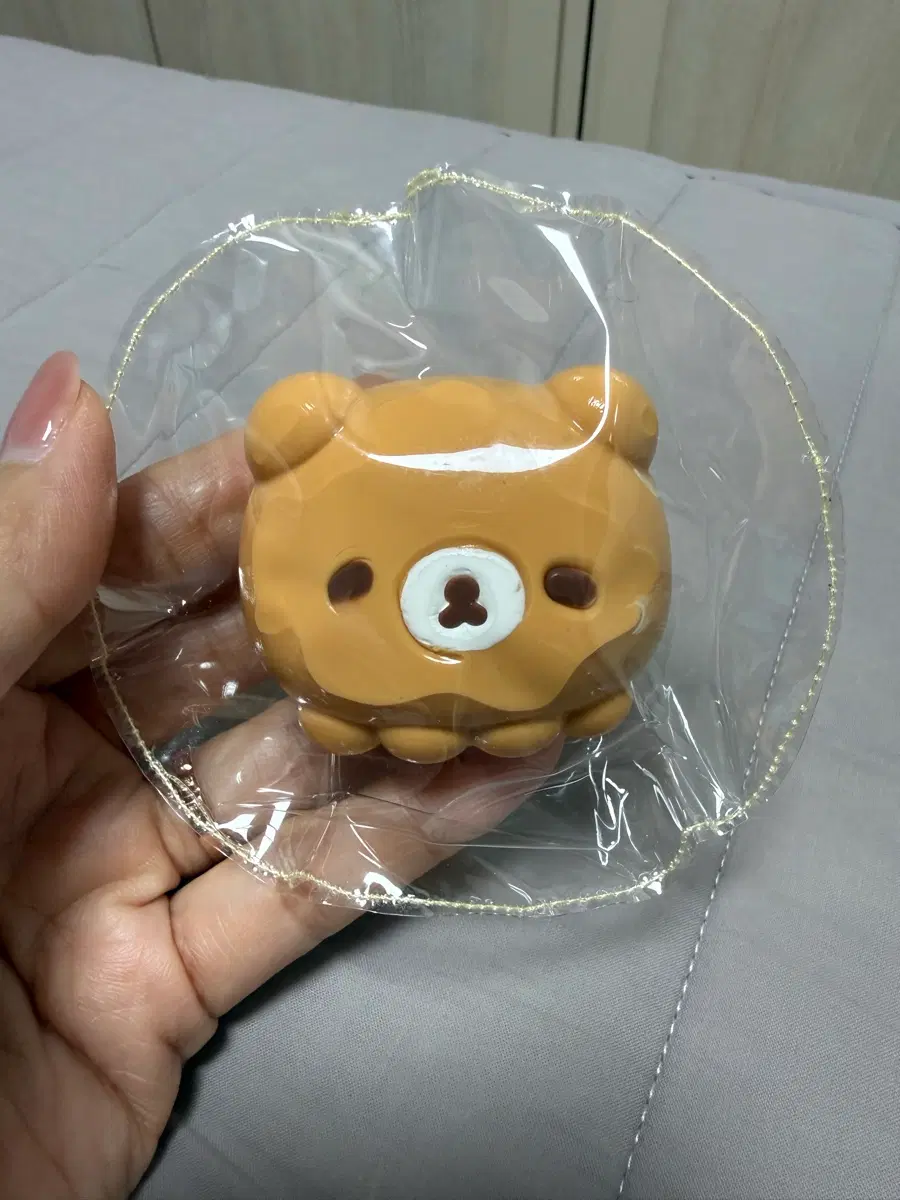 해외샵 리락 말랑이