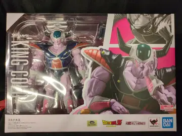 BANDAI SPIRITS S.H.Figuarts 콜드 대왕