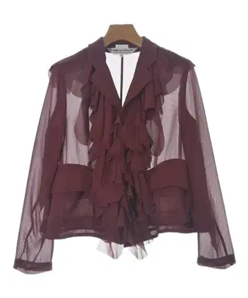 COMME des GARCONS COMME des GARCONS 여성용 자켓