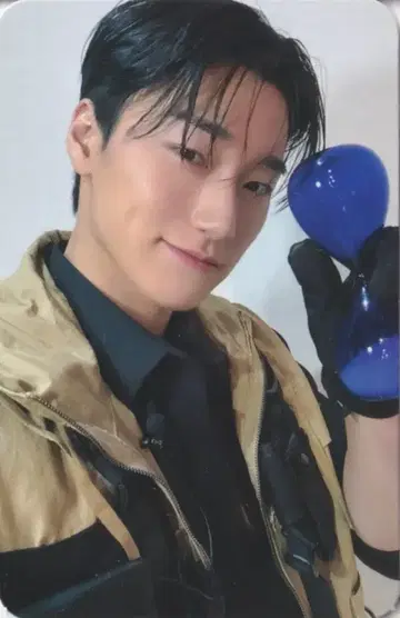 ATEEZ ANITEEZ IN TREASURE 산 미니 봉제 인형