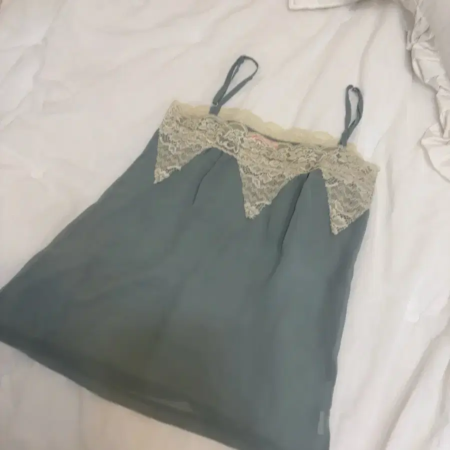빈티지 페어리 슬립
