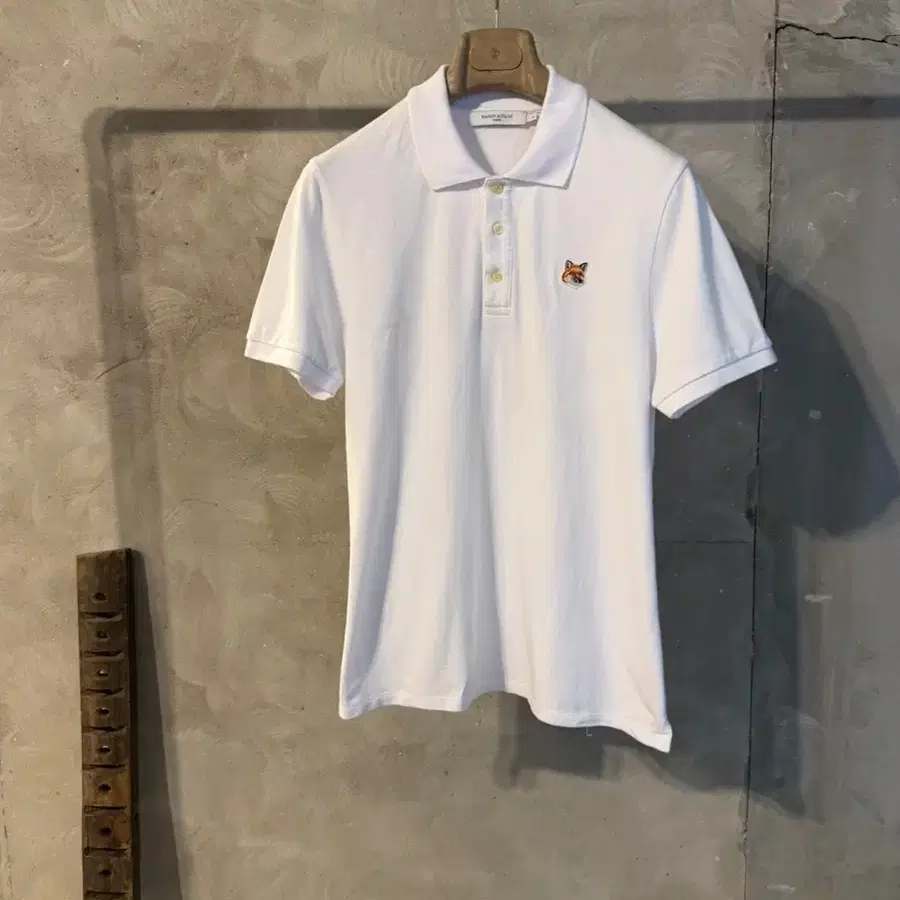 메종키츠네 PK 반팔티셔츠 남성95