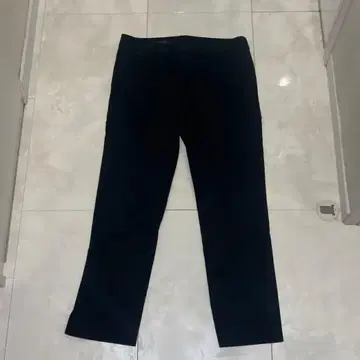 Rop'e 카고 팬츠