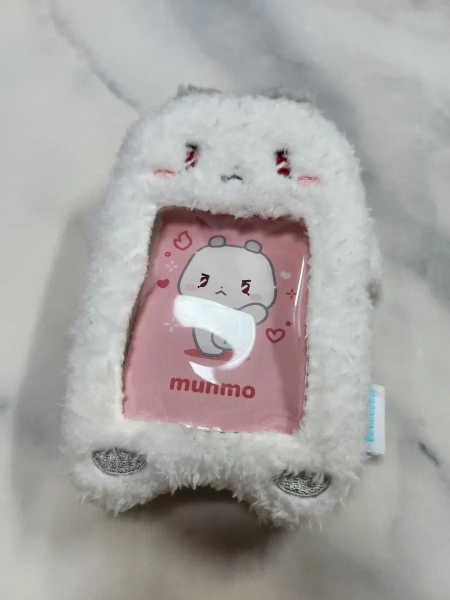 므모 포카홀더 원가이하 양도합니다