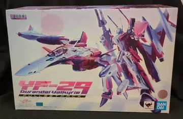 반다이 DX 초합금 YF-29 듀란달 발키리 (사오토메 알토기) 풀세트 팩