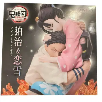귀멸의 칼날 무한열차편 구매 혜택 하쿠지 코하쿠 피규어 애니플렉스