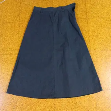MHL. MARGARET HOWELL 롱 스커트
