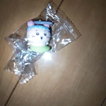 치이카와 미니 피규어 키링