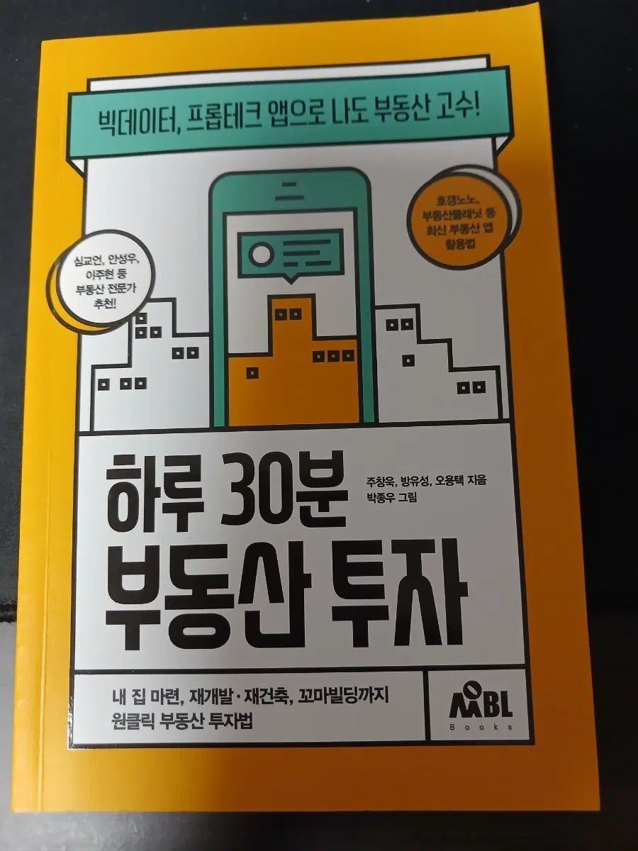 하루 30분 부동산 투자