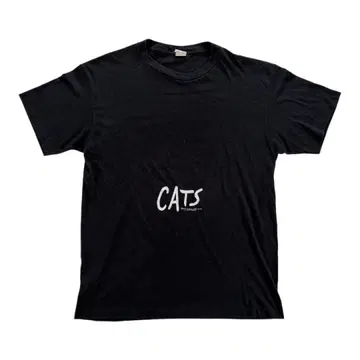 80s CATS CHED by ANVIL 1981년