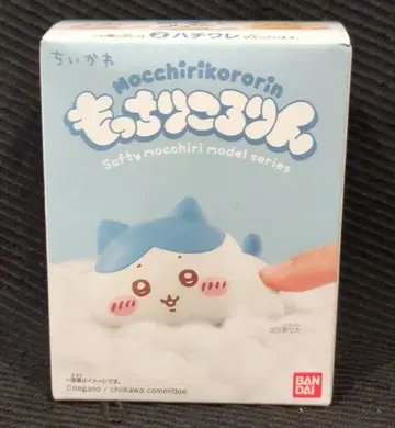 반다이 모찌리 코로링 치이카와 (먼작귀) 하치와레 2
