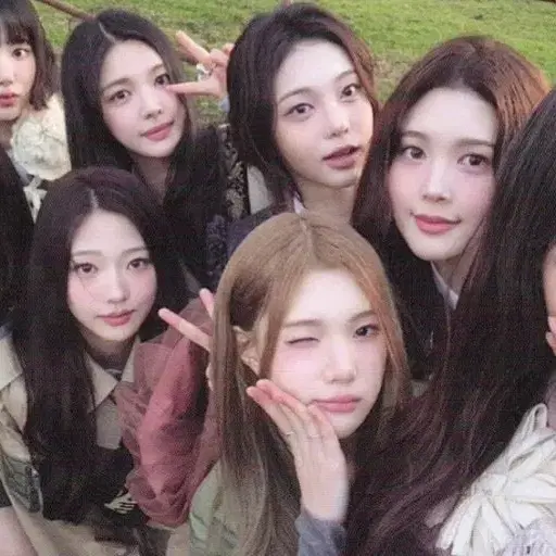 아이브 포카로 하투하포카 구해요!