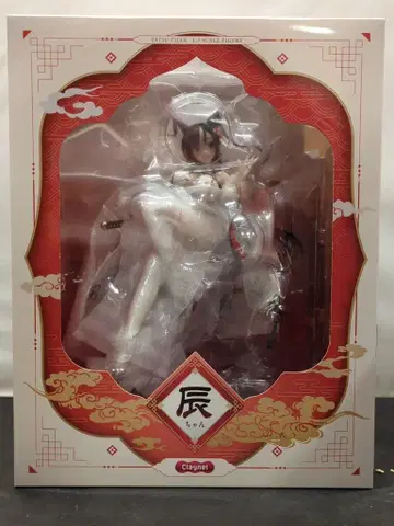 클레넬 타츠짱 PVC