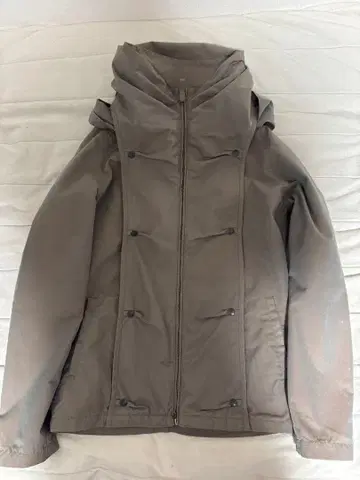 Custom Culture 자켓