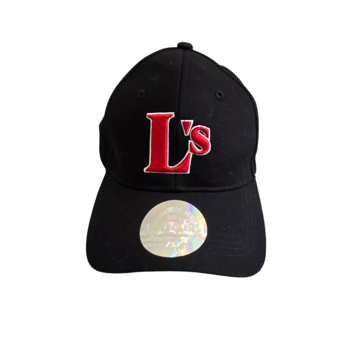 SSG LANDERS 쓱 야구 모자 볼캡