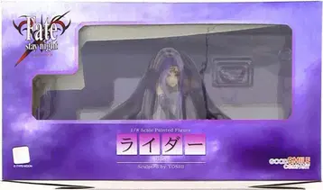 굿스마일컴퍼니 1/8 스케일 Fate/stay night 라이더 PVC