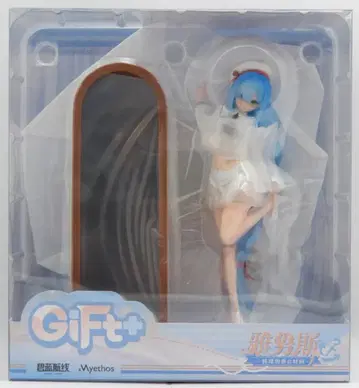 Myethos Gift+ 제이나스 피팅 러브 PVC