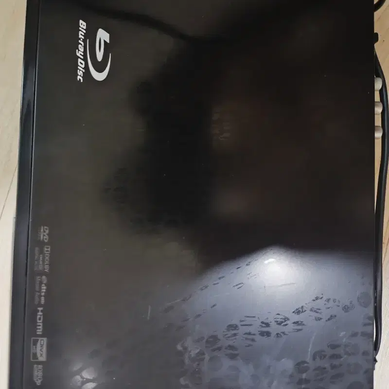 삼성 블루레이 플레이어