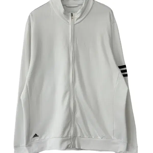 [2xl] ADIDAS 아디다스 완장삼선 트랙 집업져지