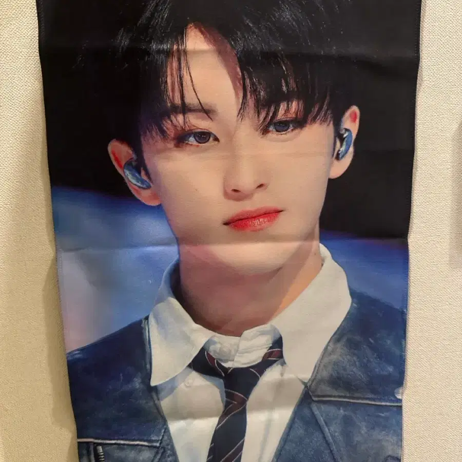 마크 슬로건