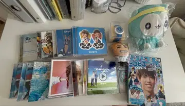 스카이피스 굿즈