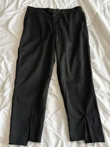 Blurhms 레샵 별주 Dickies 커스텀 15개 한정판