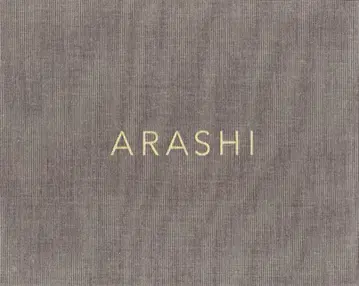 아라시 혜택 ARASHI 사진 앨범 *2026년 기념 FC 혜택
