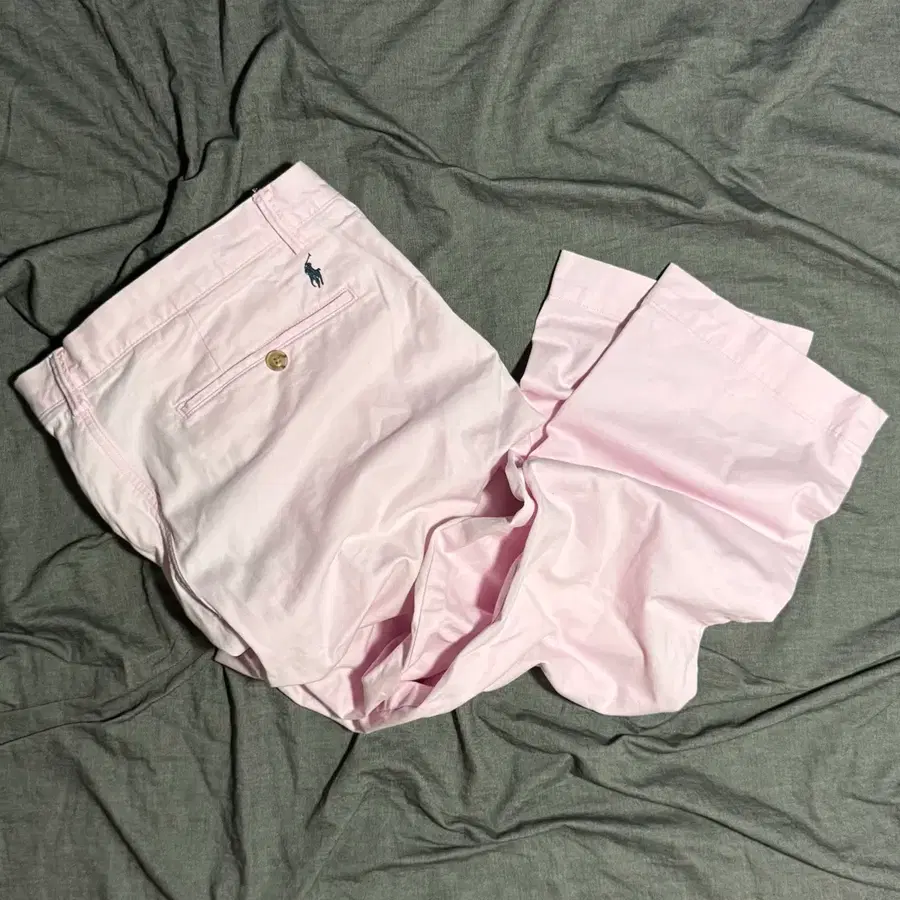 Polo Ralph Lauren Chino Pants Sz 34X30
