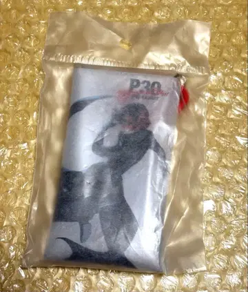 페르소나 P30th 주인공 클리어 멀티 케이스 P5X