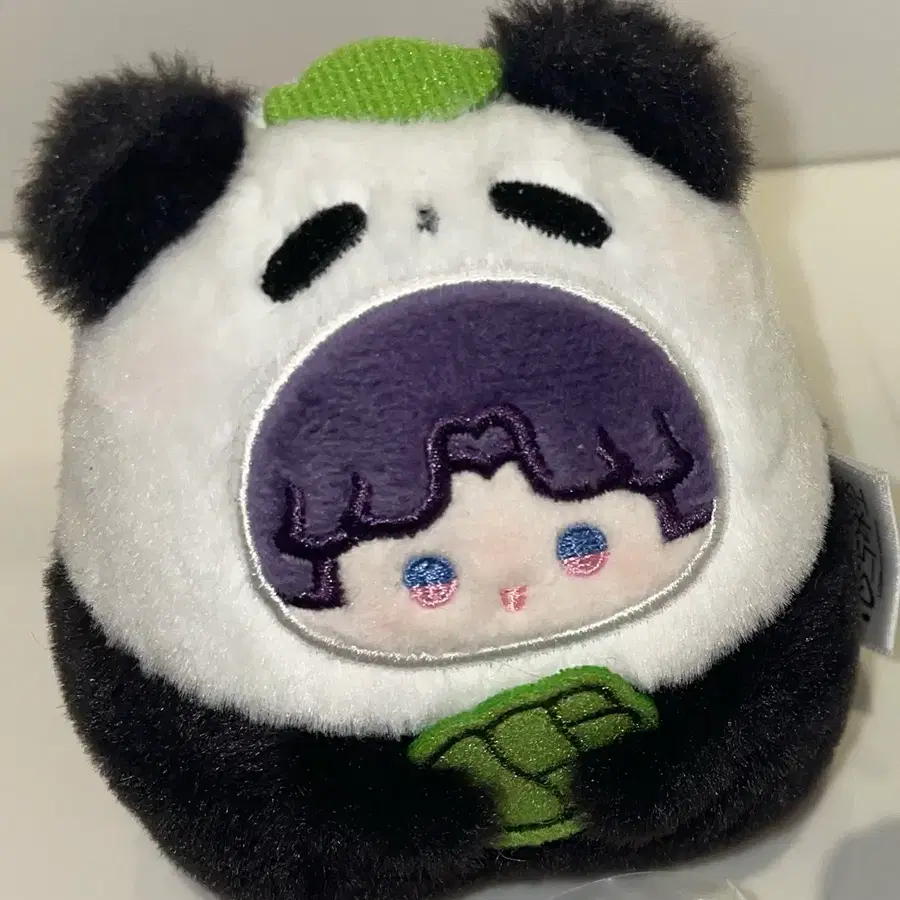 럽딥 러브앤딥스페이스 기욱 판다 누이 인형