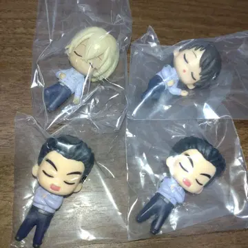 잠재우기 부대 4체 세트