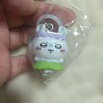 영화 치이카와 (먼작귀) 입장객 혜택 모몽가