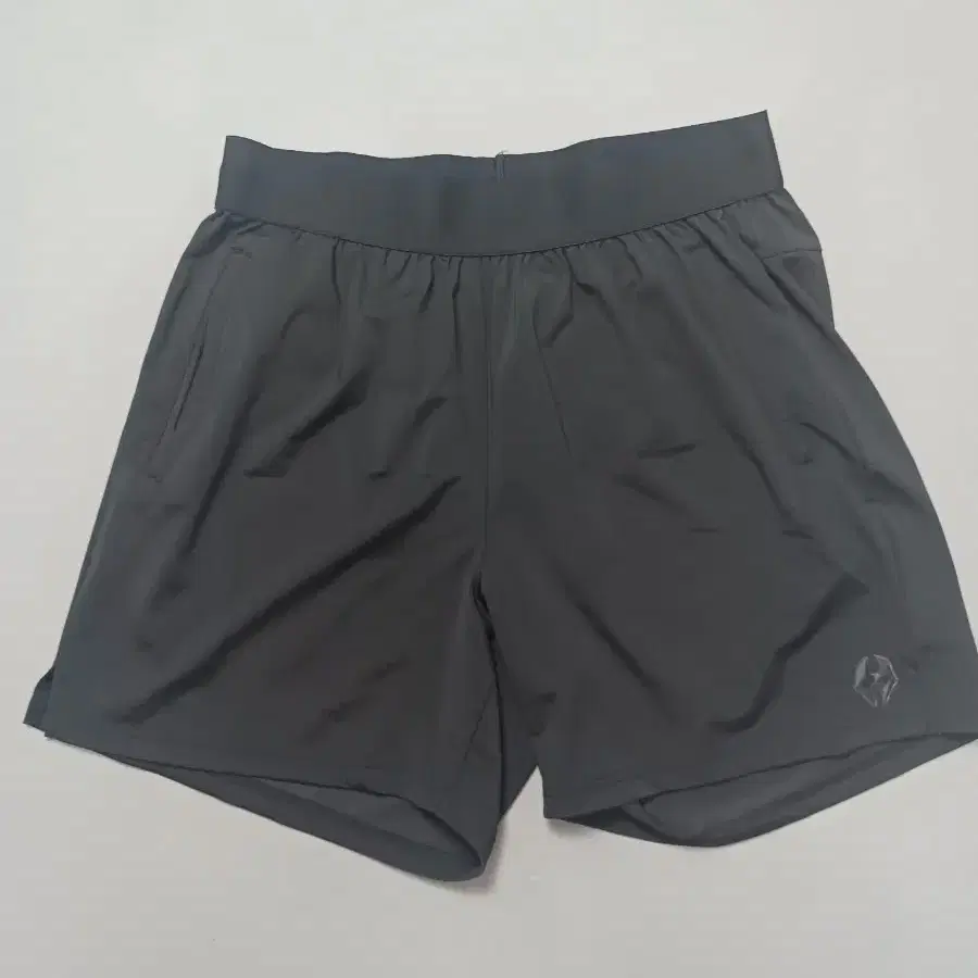 [2XL] 허그본 밴딩 릴렉스 쇼츠 반바지