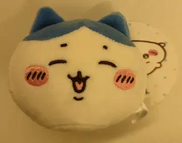 퍼레이드 뽀요욘 오카오 공 마스코트 치이카와 (먼작귀) 하치와레