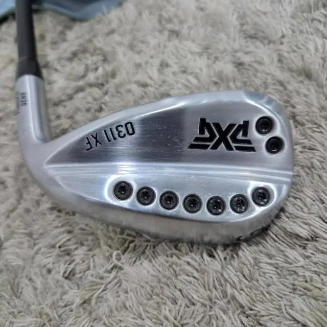 피엑스지 PXG 0311 XF GEN2 단품 GW 아이언 MMT 7...