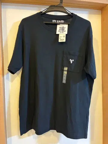 FF 35주년 유니클로 UT T셔츠 파이널 판타지 X 10 XL