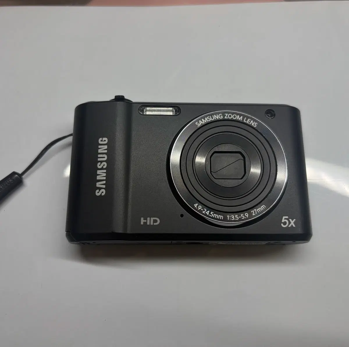 삼성 ES90 디지털 카메라