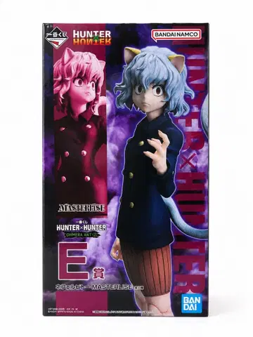 제일복권 HUNTER x HUNTER E상 네페르피토