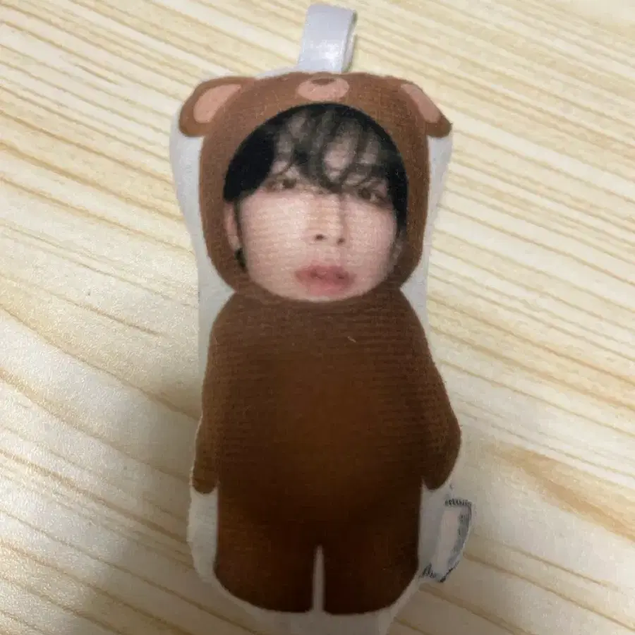 제베원 리키 인형