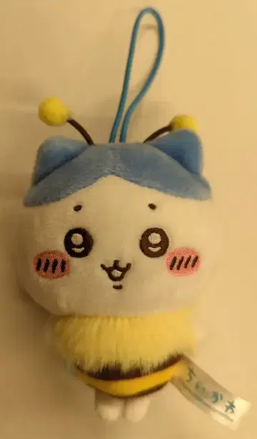 퍼레이드 하치 씨 봉제 인형 치이카와 하치와레