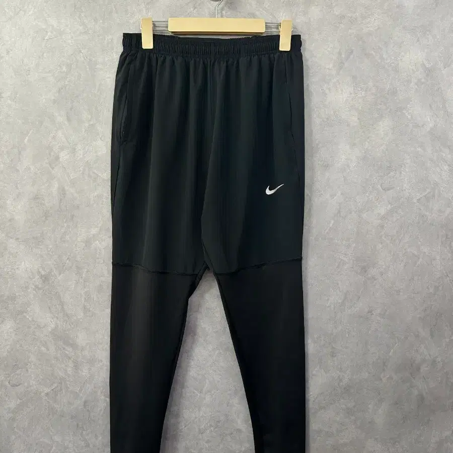 나이키 트레이닝 바지 블랙 XL