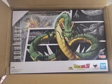 S.H.Figuarts 신룡