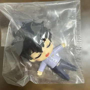 명탐정 코난 잠재우는 대 3 마츠다 진페이 가챠가챠