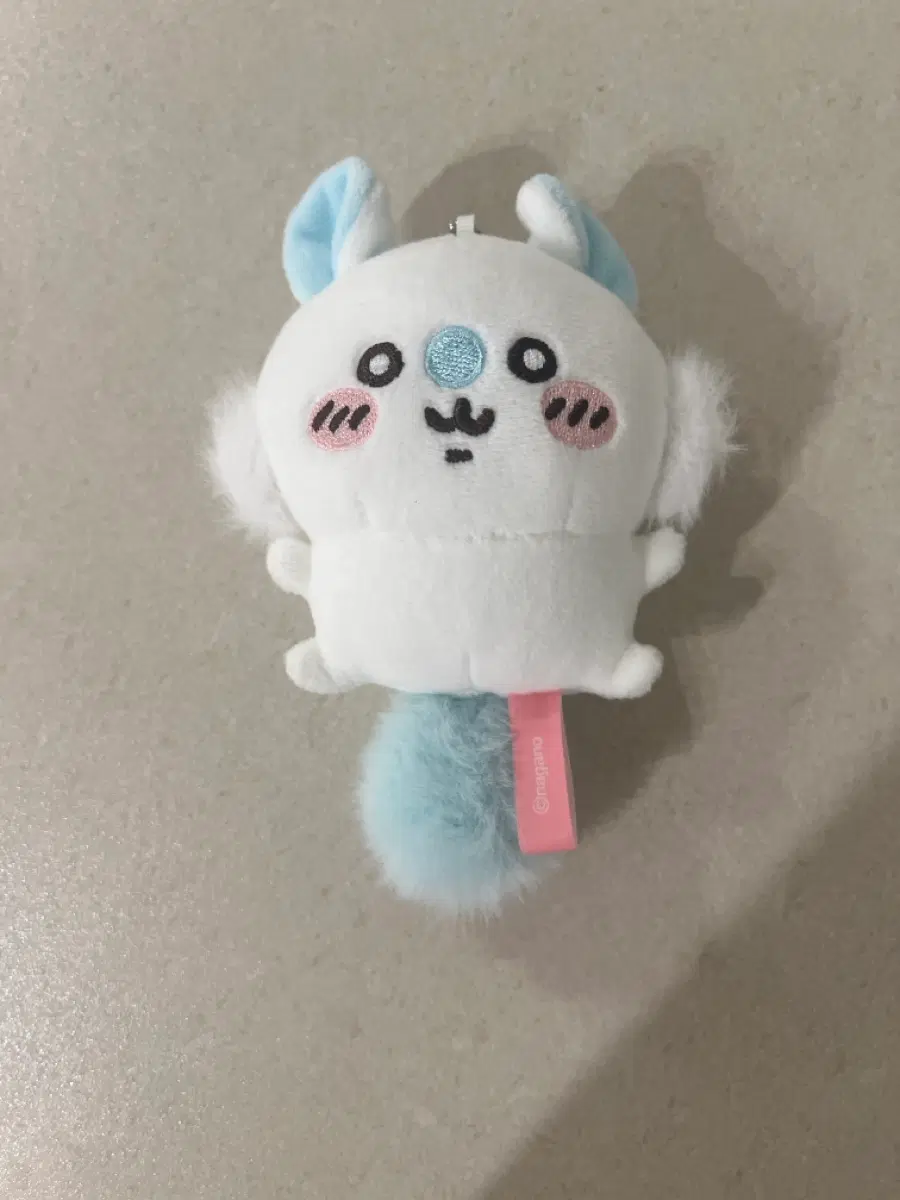 모몬카 인형 (열쇠고리는 없어욘)