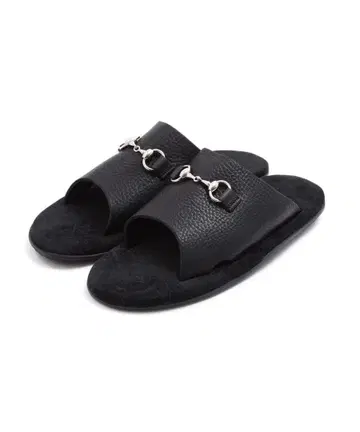 AVIREX x ISLAND SLIPPER US7