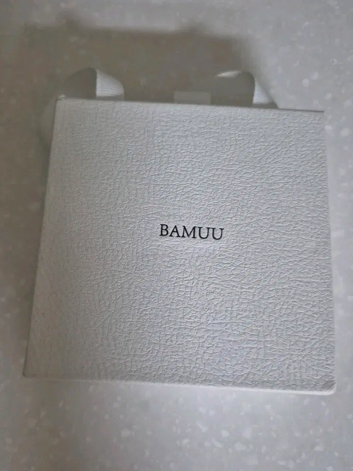 BAMUU 커플 팔찌 팔아용(안팔림)