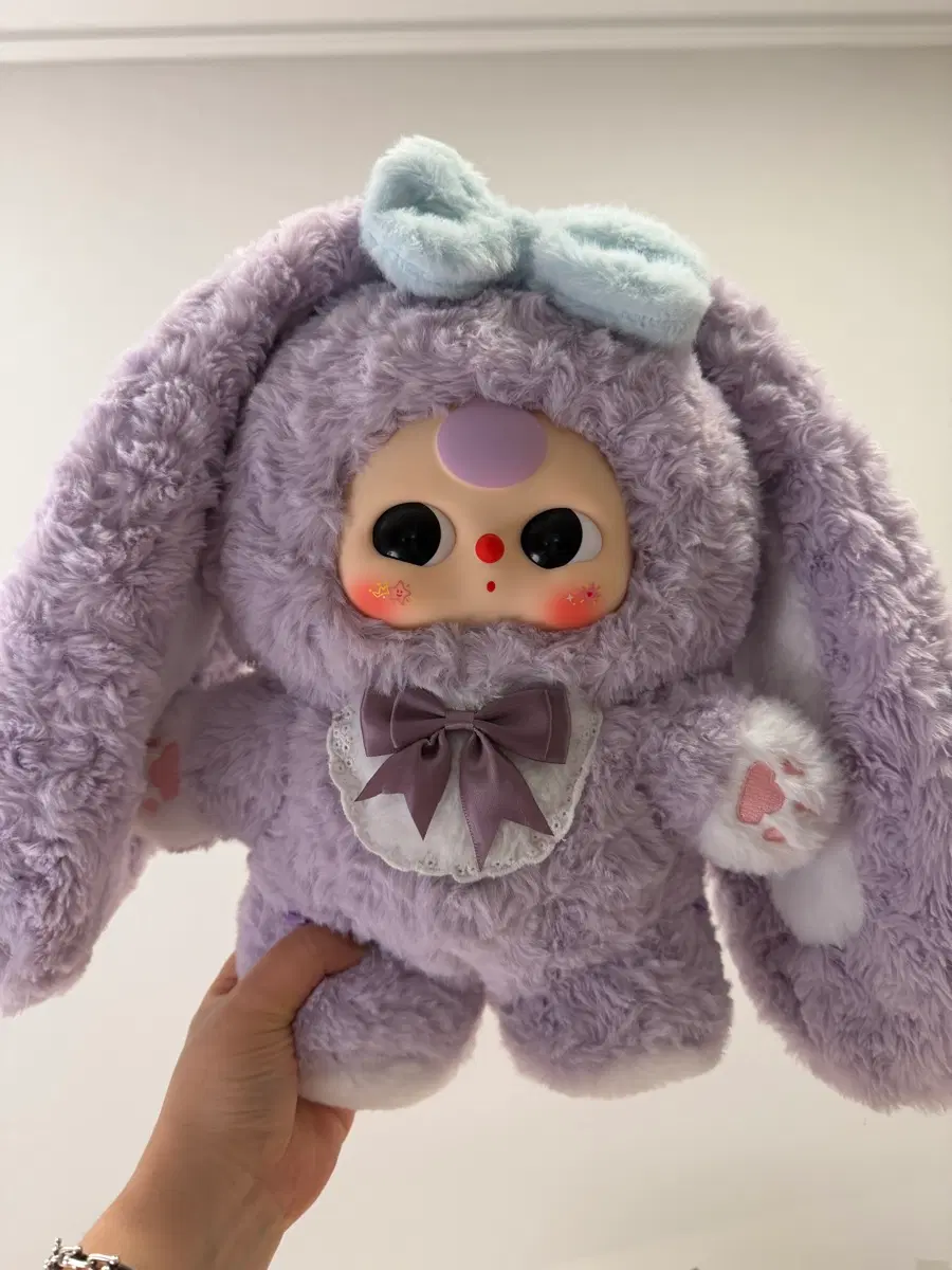 베이비쓰리 베이비슈